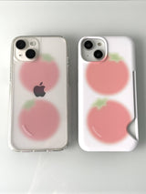 Tomato Card Hard Case