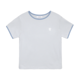 シンボルリンガーハーフTシャツ