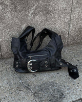 Big belt bag (2colors)