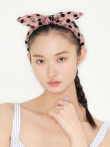 Dot Whisper Headband