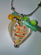 Cactus heart