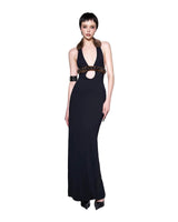 LESSA DRESS