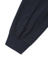 スターセラーロゴ長袖Tシャツ ネイビー(CV2GSUT579A)
