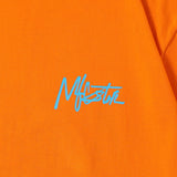 MFC ストアスクリプトロゴ半袖Tシャツ