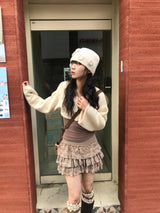 itsi vintage leg warmer