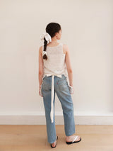Cosymosy Pillow Scrunchie