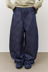 Dizzy Slab Denim