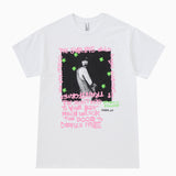 fAWA x PRESTIGE “Remu” S/S TEE No.002