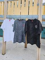 VENTIQUE セルファスケルトンTシャツ 3color