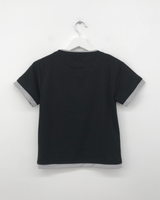 オブレイヤーTシャツ (8color)