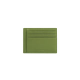 Grain Multiple Cardholder_Light green