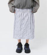 (W) Tella Skirt (2color)