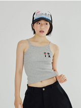 ピクセル ITZ ストロベリーノースリーブ