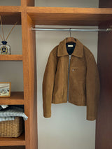 [Premium] 2 Low Detroit Suede Blouson (3color)