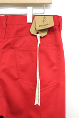 Wide Flare Pants
