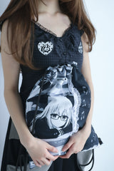 netdevil lace bag