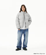 BASIC DUCKDOWN PARKA