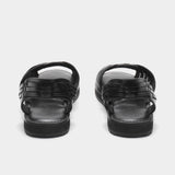 CHUBASCO RONDA CS2005 ALL BLACK