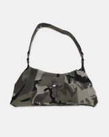 Mook Cross Military Camo Shoulder Bag