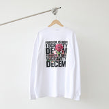 ON GLORY LONG SLEEVE TEE