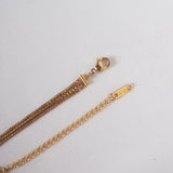 Denver Triple Layers Necklace
