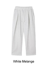 Tate Pintuck Wide Pants