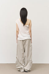Shultz Washed Pocket Pants