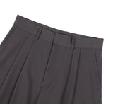 Kane Two Tuck Wide Slacks