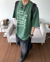 Vodka Pigment T-shirt