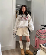 Corduroy pants - pt