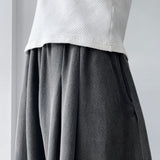 Wide-Volume Lounge Pants