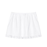 Lace Simple Skirt