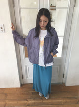 Sou Wind Rain Hood Windbreaker Jumper