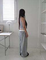 [EE] Line-up training pants 