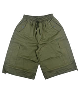 No.1177 8 B cago bermuda SHORTS (4color)
