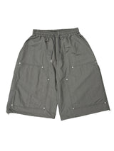 モントカーペンターナイロンバミューダパンツ 3C