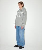 ALL DAY ZIP UP HOODIE