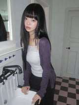 Bairin Button Cardigan