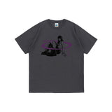 オービットガール Tシャツ