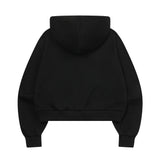 ジェリーフィッシュパーカー (UNISEX)