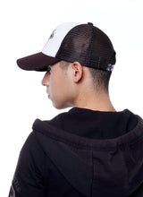 BEG TRUCKER CAP