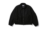 Colom Suede Jumper (2color)