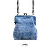 [MADE] Étang Nature Bag | No.2 Snow
