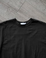 NCB SEASONLESS OVERSIZED HALF TEE