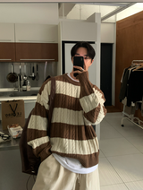 ダブルコーデュロイカーペンターベンダブルワイドパンツ