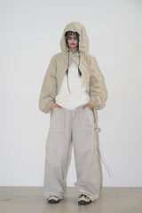 Sven stitch furtig pants