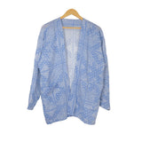 Mochi Paisley Robe