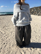 Creepadding pants