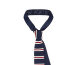 [LAN ARCHIVE] Roke Stripe Knit Tie