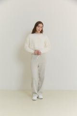 COZY CORDU PANTS